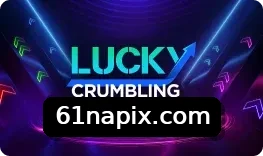 Lucky Crumbling
